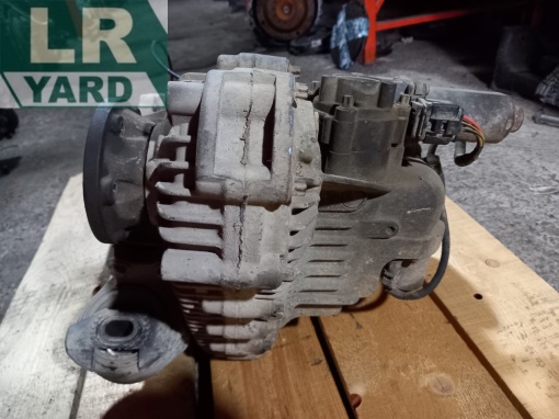 Transfer box DISCOVERY 3 2005-2009; DISCOVERY 4 2010-2016; RANGE ROVER SPORT 2005-2009; RANGE ROVER SPORT 2010-2013; RANGE ROVER 2002-2009; RANGE ROVER 2010-2012; RANGE ROVER 2013-2022; RANGE ROVER SPORT 2014-2022 LR04949160 CPLA7K780AC
