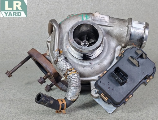 Turbina Motor 2.2 TD4/SD4 LR065510 BG9Q-6K682-CC