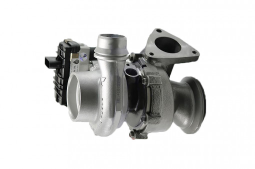 Turbine 2.0 ingenium LR140581 RK