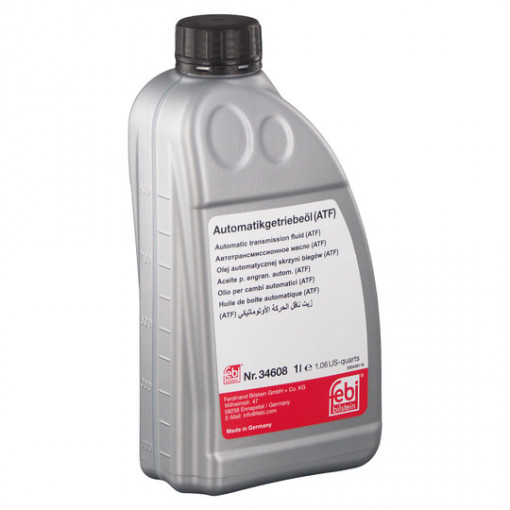 Ulei hidraulic 1L TYK500050 Febi UH12-19M544-GA