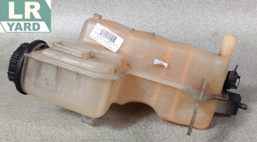 Vas expansiune Motor 2.7 TDV6; Motor 3.0 TDV6 Gen1 Euro5; Motor 3.6 TDV8; DISCOVERY 3 2005-2009; DISCOVERY 4 2010-2016; RANGE ROVER SPORT 2005-2009; RANGE ROVER SPORT 2010-2013 LR020367 AH22-8A080-AB