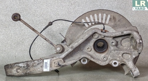 Velar front right boot; FPace 602123462