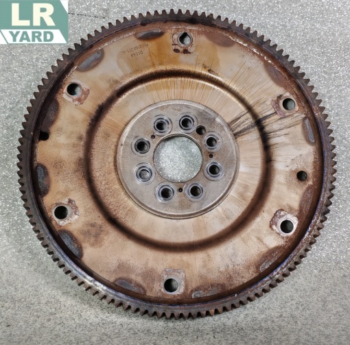 Volanta CV automata Motor 2.2 TD4/SD4 FREELANDER 2 2006-2014; RANGE ROVER EVOQUE 2012-2018 LR005813 7G92-6K375-AC