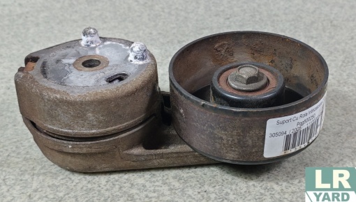 2.7 TDV6 PQG500250 2.7 TDV6 inline roller holder 4H2Q6A228BB