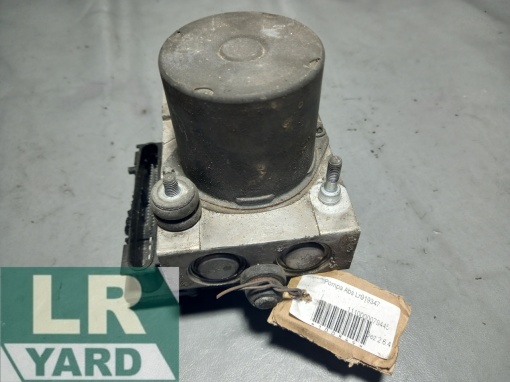 ABS pump DISCOVERY 3 2005-2009; RANGE ROVER SPORT 2005-2009; RANGE ROVER 2002-2009 LR019347