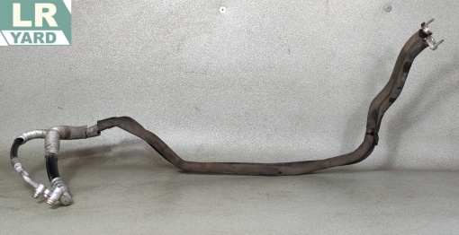 AC pipes RANGE ROVER SPORT 2014-2022; RANGE ROVER 2013-2022 LR072191