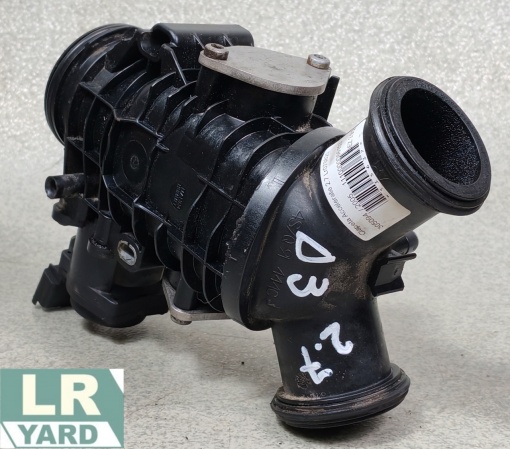 Accelerator flap 2.7 TDV6 LR078820 4S7Q9L444CK
