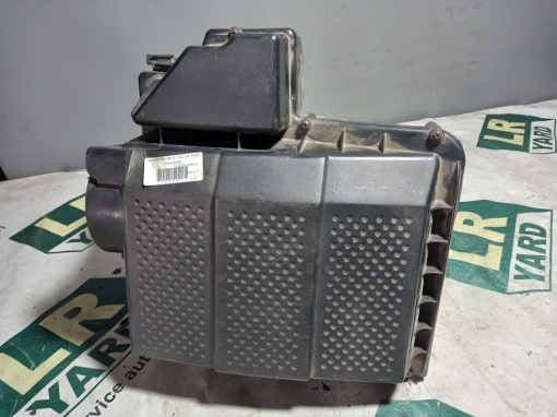 Air filter housing 2.7 TDV6 DISCOVERY 3 2005-2009; DISCOVERY 4 2010-2016; RANGE ROVER SPORT 2005-2009 PHB000498 PHB000498