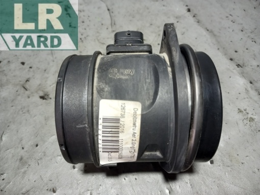 Air Flow Meter 2.0 Ingenium DTD; 2.0 Ingenium DTA; 2.0 Ingenium DTA; 2.0 Ingenium Petrol; 3.0 TDV6 Gen2 Euro6 T2H7707