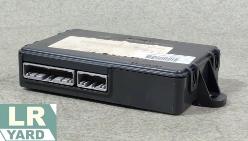 Alarm module RANGE ROVER SPORT 2014-2022; RANGE ROVER 2013-2022; DISCOVERY 5 &gt;2017; Jaguar XE RANGE; Jaguar F-PACE; Jaguar ALL NEW XF LR083969