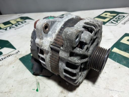 Alternator 2.0Ing DS15; EVO12; RRS14; D5; JXE;... LR105985 GX73-10300-DD