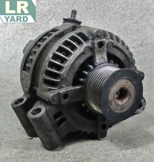 Alternator D3, RRS05 2.7 LR133249 5H22-10300-DC