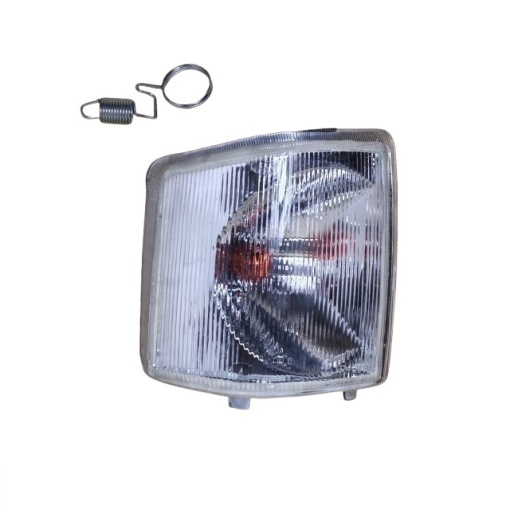 AMR6512W Bearmach AMR6512W right front white signalling