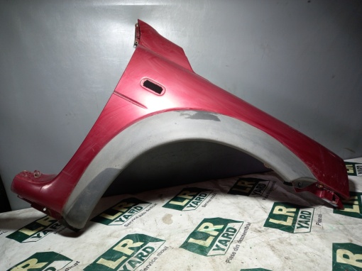 Aripa dreapta fata FREELANDER 1 1996-2006 ASB490120 2H5Z-16005-AA