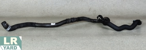 Auxiliary pump hose 3.0 TDV6 Gen2 TDV6 Gen2 Euro6 LR071041 - Img 1