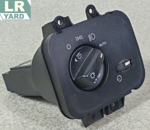 Bloc control lumini_x0002_RRS05; D3 YUD501480PVJ 6H22-11654-CA