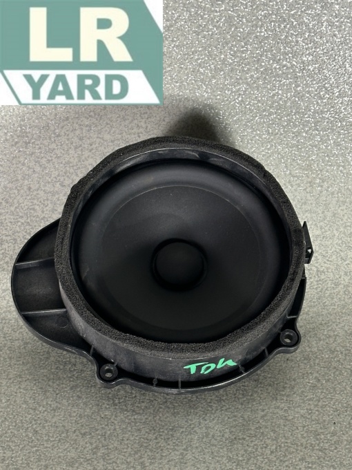 Boxa fata DISCOVERY 4 2010-2016 LR050923 EH22-18808-DA