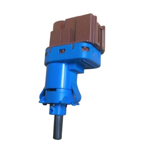 Brake light switch LR047598 Facet