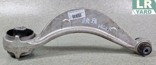 Brat fata inferior VELAR; JFPA LR113871 HK83-3C256-AD
