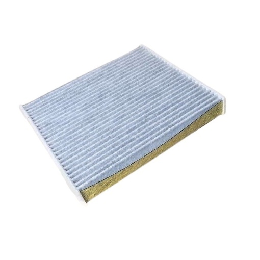 Cabin air filter LR036369 Mann