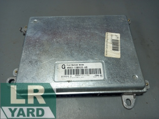 Calculator caroserie stanga fata Jaguar S-TYPE XR839183 4R83-13B525-AB