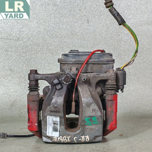 Caliper dreapta spate RRS14; VOG13 LR050775 DPLA-2552-AA