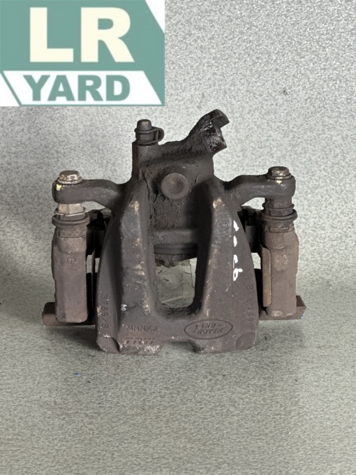 Caliper stanga spate RANGE ROVER 2010-2012; RANGE ROVER SPORT 2010-2013 LR015583 AH42-2D049-BA