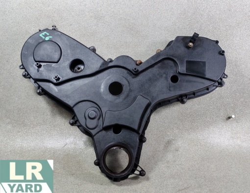 Capac distributie fata Motor 3.0 TDV6 Gen1 Euro5; Motor 3.0 TDV6 Gen2 Euro6 LR038053 CK5Q-6019-AA
