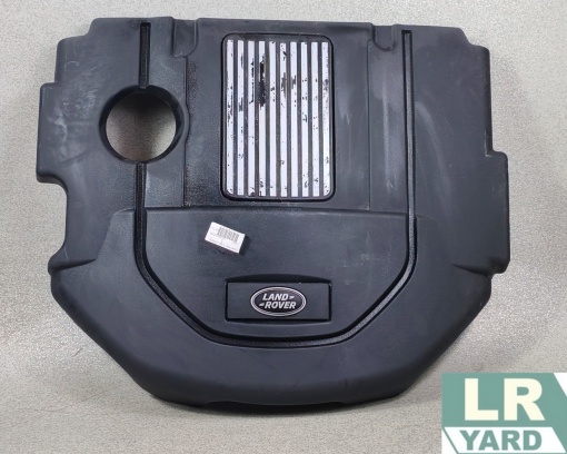 Capac motor Motor 3.0 TDV6 Gen2 Euro6 LR062496 FPLA-6A949-DB