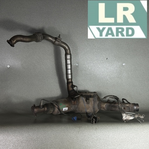 Catalyser 3.0 TDV6 Gen2 Euro6 DISCOVERY 4 2010-2016 LR071407