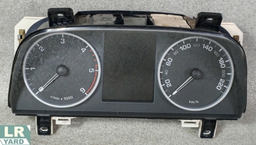 Ceasuri bord LHD Motor 3.0 TDV6 Gen1 Euro5 DISCOVERY 4 2010-2016; RANGE ROVER SPORT 2010-2013 LR081846 AH22-10849-ER