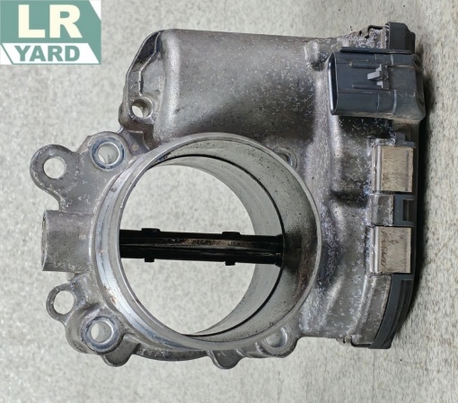 Clapeta acceleratie Motor 2.0 Ingenium DTD; Motor 2.0 Ingenium DTD JDE40524 M4D3-9F991-AA