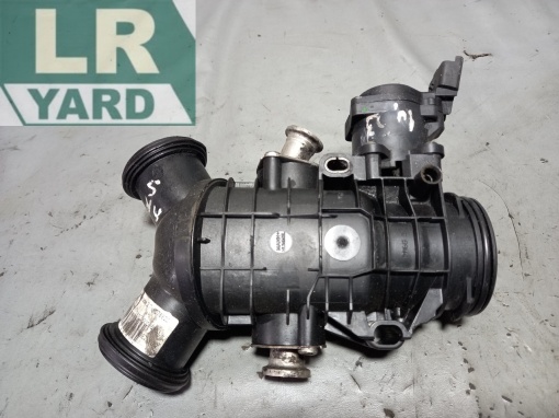 Clapeta acceleratie Motor 2.7 TDV6 LR078820 4S7Q-9L444-CM