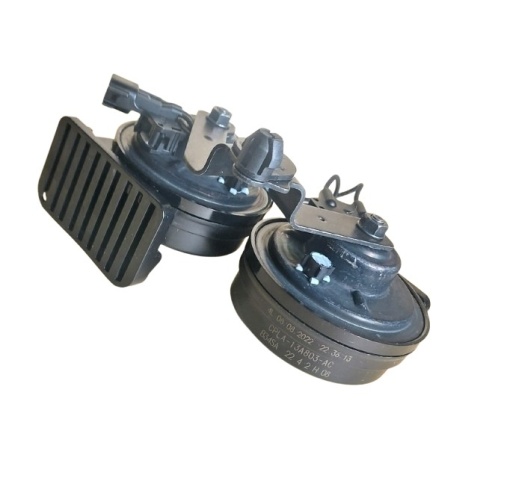 Claxon RANGE ROVER 2013-2022; RANGE ROVER SPORT 2014-2022 LR108993 Land Rover CPLA-13A803-AB