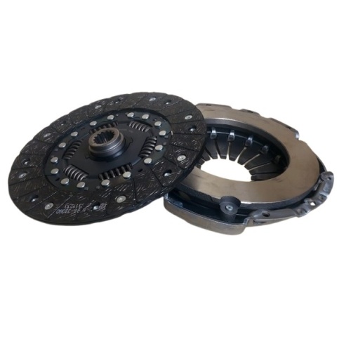 Clutch kit URB500070 Bohrmann