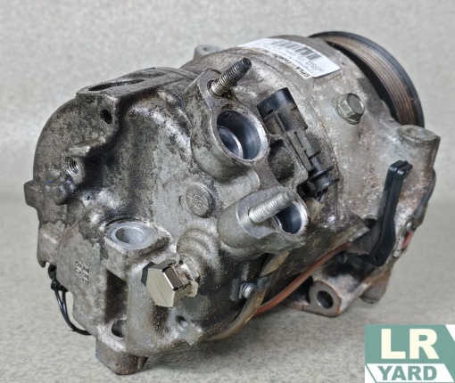 Compresor AC EVO12; VOG13; RRS14; DS15; D5; VELAR; JXJ10; JXE; JFPA LR112585 CPLA-19D629-BH