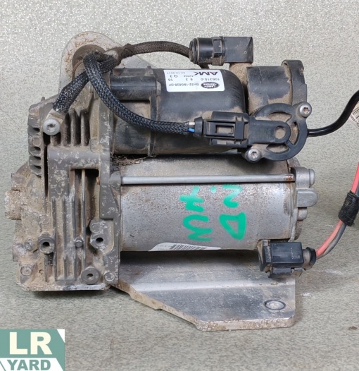 Compresor suspensie D3; D4; RRS05; RRS10 LR078650 BH32-19G525-DC