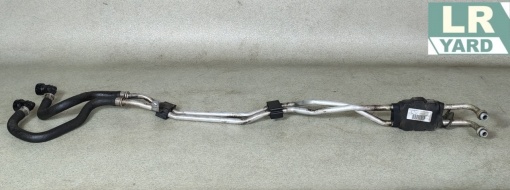 Conducte racire cutie viteze RRS14; VOG13 LR080116 CPLA-7R081-DB
