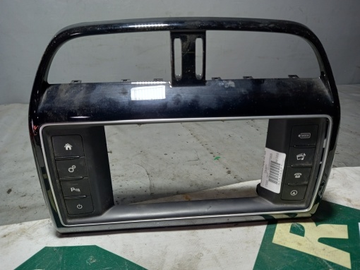 Consola control display Jaguar XE RANGE; Jaguar F-PACE T2H3571 GX73-19F211-KB