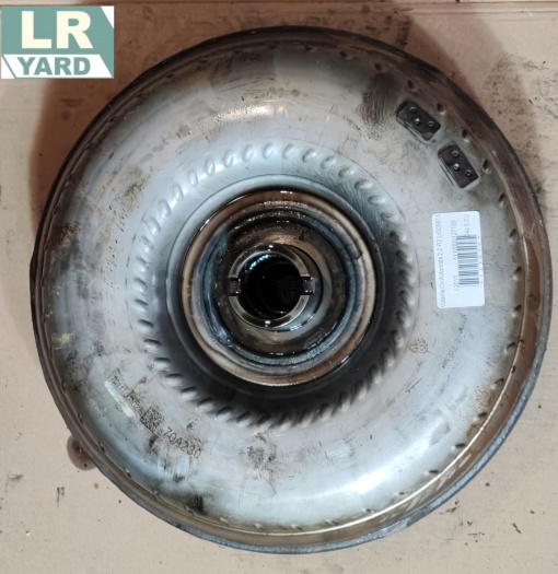Converter FREELANDER 2 2006-2014; RANGE ROVER EVOQUE 2012-2018 LR023564