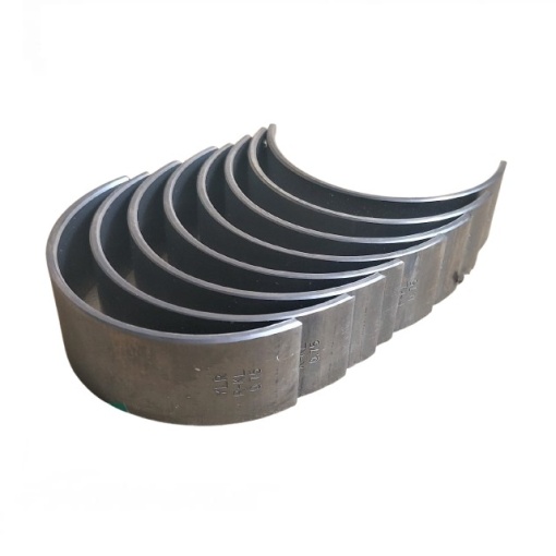 Crankshaft connecting rod 2.0 DTD R3 AP