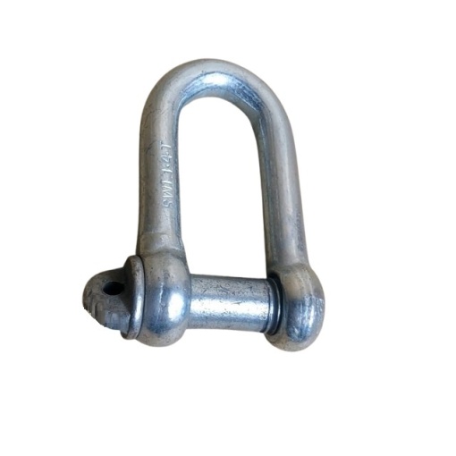 Cui / carlig tractare 1.4 tone DB1353 Britpart