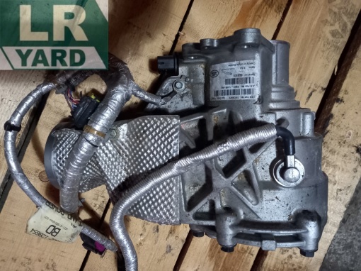 Cutie transfer NEW RANGE ROVER EVOQUE ≥2019; DISCOVERY SPORT ≥2015 LR117516 K8D2-7L486-CA