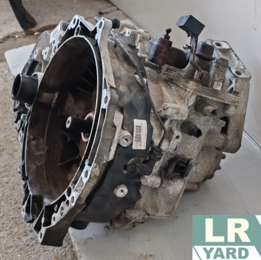 Cutie viteze manuala DS15 LR072019 GK7R-7002-AC