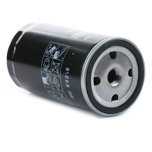 Diesel fuel filter MUN000010 Delphi
