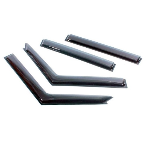 Discovery 1 DA6070 Britpart Discovery 1 Windscreen Set