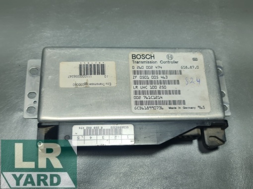 DISCOVERY 2 Transmission ECU 1998-2004 IGG000060