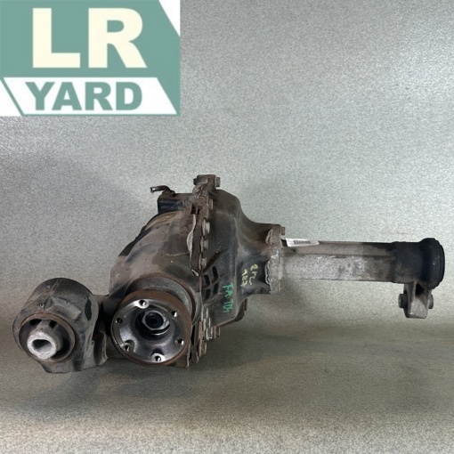 DISCOVERY 4 2010-2016; RANGE ROVER SPORT 2010-2013 LR029569 CH223017BA