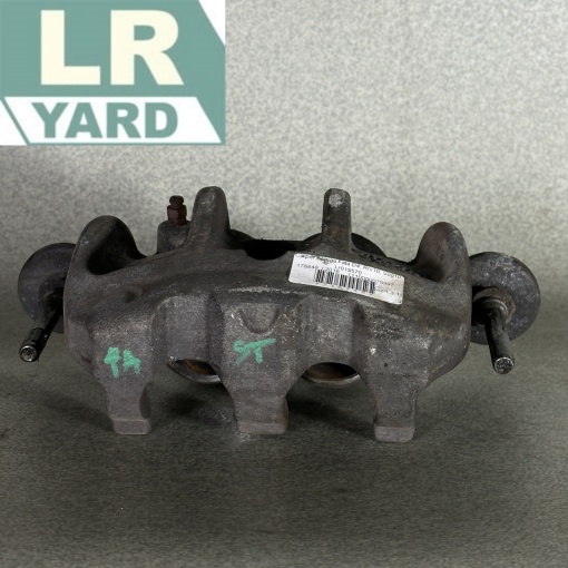 DISCOVERY 4 2010-2016; RANGE ROVER SPORT 2010-2013; RANGE ROVER 2010-2012; RANGE ROVER SPORT 2014-2022; RANGE ROVER 2013-2022; DISCOVERY 5 &gt;2017 LR015570