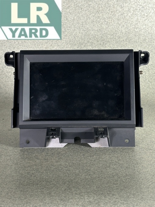 Display DISCOVERY 4 2010-2016 LR079938 GH2210E889AE